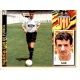 Saib Valencia Ediciones Este 1997-98