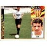 Saib Valencia Ediciones Este 1997-98