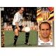 Fernando Valencia Ediciones Este 1997-98