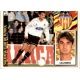 Leandro Valencia Ediciones Este 1997-98