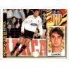 Leandro Valencia Ediciones Este 1997-98