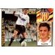 Vlaovic Valencia Baja Ediciones Este 1997-98