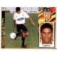 Carioca Valencia Coloca Ediciones Este 1997-98