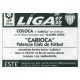 Carioca Valencia Coloca Ediciones Este 1997-98