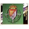 Emblem Valladolid Ediciones Este 1997-98