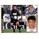 César Valladolid Ediciones Este 1997-98