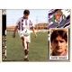 D. Gómez Valladolid Ediciones Este 1997-98