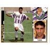 Turiel Valladolid Ediciones Este 1997-98