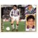 Antia Valladolid Baja Ediciones Este 1997-98