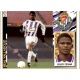 Julio César Valladolid Ediciones Este 1997-98