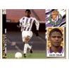 Julio César Valladolid Ediciones Este 1997-98