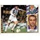Quevedo Valladolid Ediciones Este 1997-98