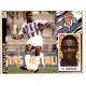 Harold Lozano Valladolid Ediciones Este 1997-98