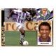 Benjamín Valladolid Ediciones Este 1997-98