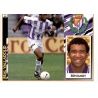 Benjamín Valladolid Ediciones Este 1997-98