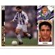 Soto Valladolid Ediciones Este 1997-98
