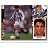 Soto Valladolid Ediciones Este 1997-98