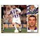 Raúl Valladolid Ediciones Este 1997-98