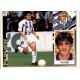 Víctor Valladolid Ediciones Este 1997-98