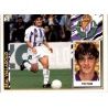 Víctor Valladolid Ediciones Este 1997-98
