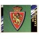 Escudo Zaragoza Ediciones Este 1997-98