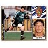 Konrad Zaragoza Ediciones Este 1997-98
