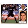 Juanmi Zaragoza Ediciones Este 1997-98