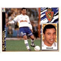 Gilmar Zaragoza Ediciones Este 1997-98