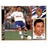 Gilmar Zaragoza Ediciones Este 1997-98
