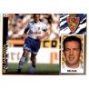 Belsue Zaragoza Ediciones Este 1997-98