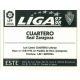 Cuartero Zaragoza Ediciones Este 1997-98