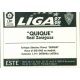 Quique Zaragoza Ediciones Este 1997-98