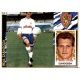Sundgren Zaragoza Ediciones Este 1997-98
