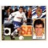 Aragón Zaragoza Ediciones Este 1997-98