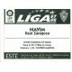 Nayim Zaragoza Baja Ediciones Este 1997-98