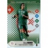 Sale Trading Cards Aïssa Mandi Algeria Panini Adrenalyn XL Road To Fifa World Cup Qatar 2022
