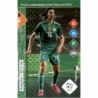 Soccer Trading Cards Ranuz Zerrouki Algeria Panini Adrenalyn XL Road To Fifa World Cup Qatar 2022