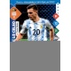 Giovani lo Celso Argentina 31