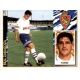 Yordi Zaragoza Ediciones Este 1997-98