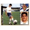 Yordi Zaragoza Ediciones Este 1997-98