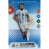 Soccer Trading Cards Nicolás Otamendi Argentina Panini Adrenalyn XL Road To Fifa World Cup Qatar 2022