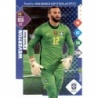 Trading Cards Weverton Brazil Adrenalyn XL Road To World Cup 2022