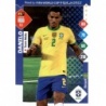 Sale Trading Cards Danilo Brazil Panini Adrenalyn XL Road To Fifa World Cup Qatar 2022