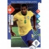 Soccer Trading Cards Alex Sandro Brazil Adrenalyn XL Road To Qatar 2022