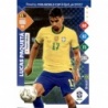 Trading Cards Lucas Paquetá Brazil Panini Adrenalyn XL Road To Fifa World Cup Qatar 2022