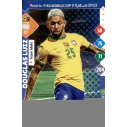 Douglas Luiz Brazil 87