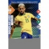 Soccer Trading Cards Douglas Luiz Brazil Panini Adrenalyn XL Road To Fifa World Cup Qatar 2022
