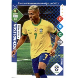 Richarlison Brazil 88