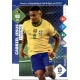 Gabriel Jesus Brazil 89