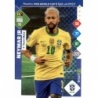 Offer Soccer Cards Neymar Jr Brazil Panini Adrenalyn XL Road To Fifa World Cup Qatar 2022